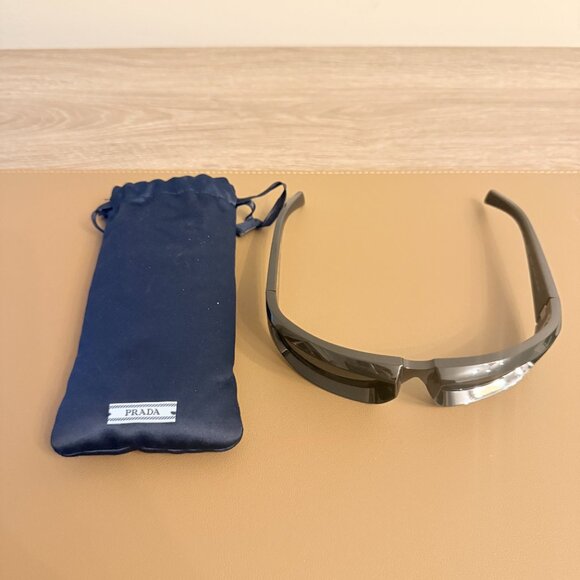 Prada Sunglasses - Picture 5 of 6